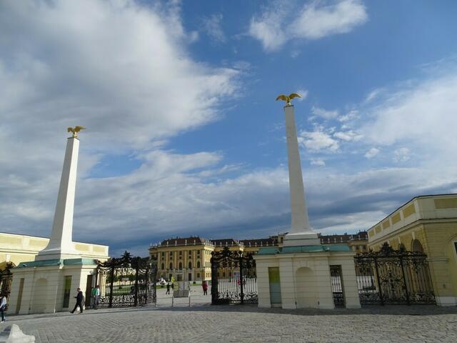 Schloss Schönbrunn