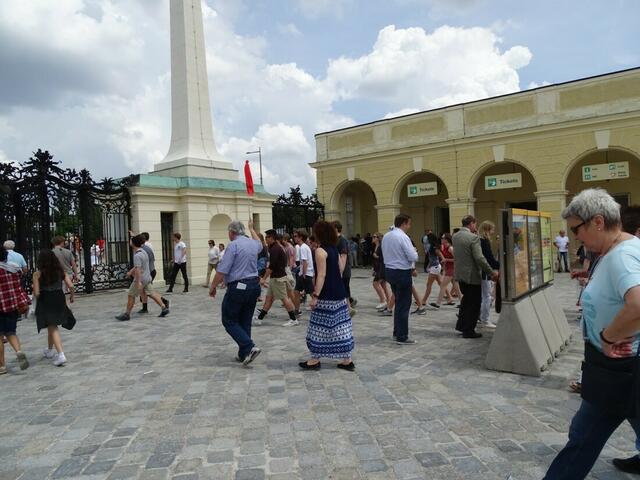 Schloss Schönbrunn