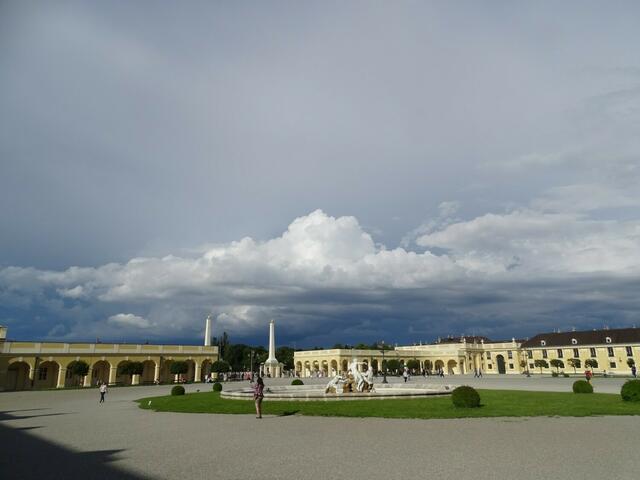 Schloss Schönbrunn