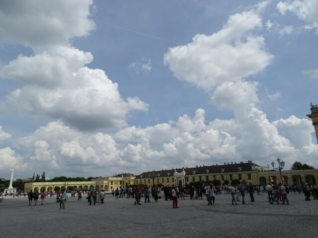 Schloss Schönbrunn