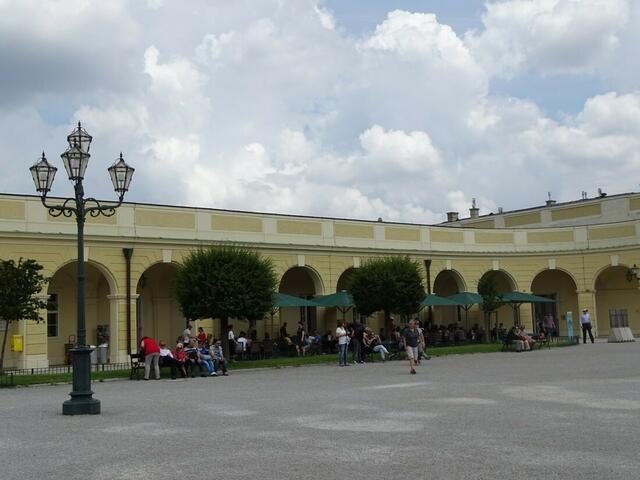 Schloss Schönbrunn