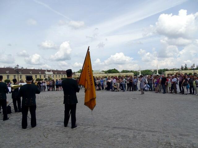 Schloss Schönbrunn