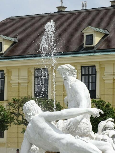 Schloss Schönbrunn