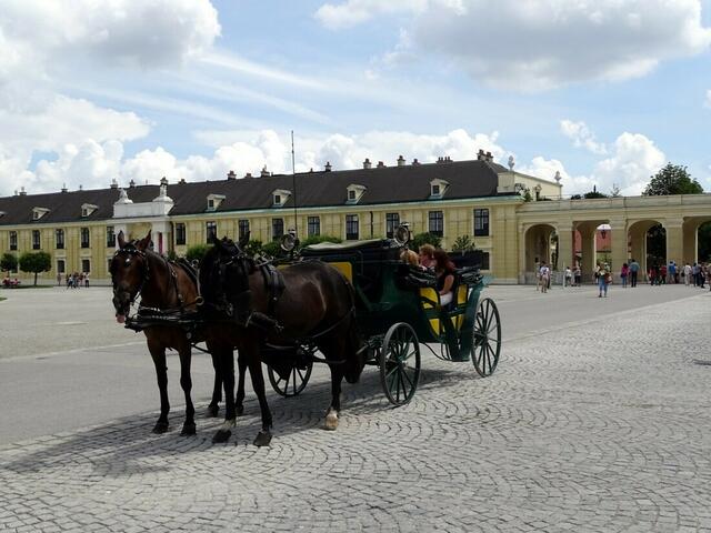 Schloss Schönbrunn