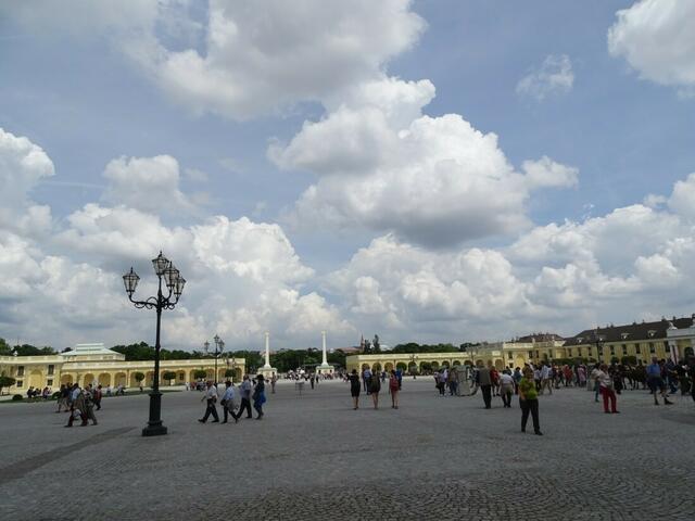 Schloss Schönbrunn