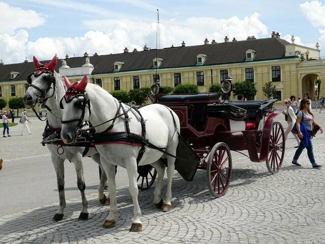 Schloss Schönbrunn