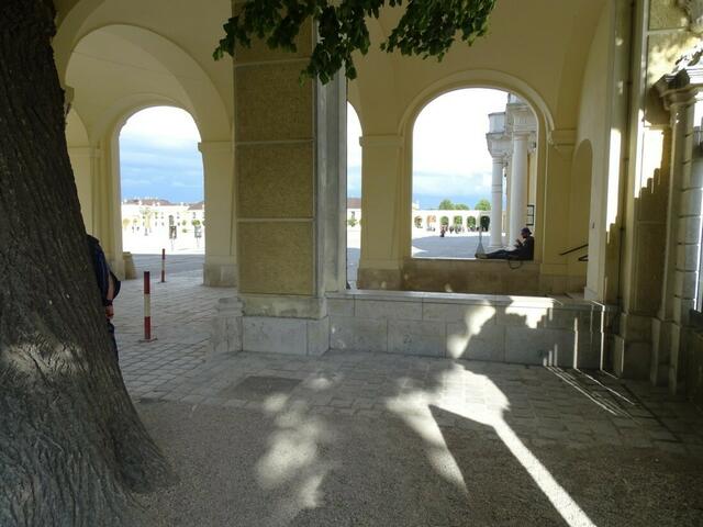 Schloss Schönbrunn
