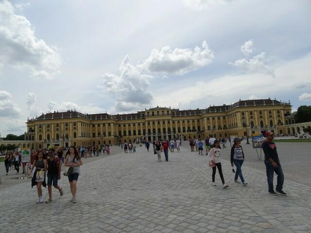 Schloss Schönbrunn