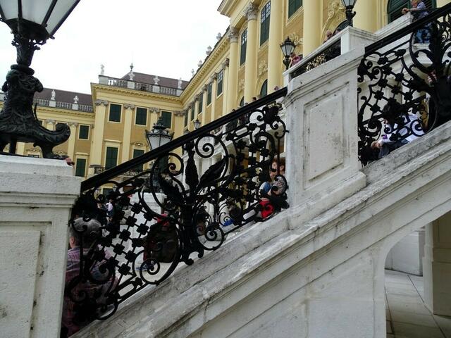 Schloss Schönbrunn