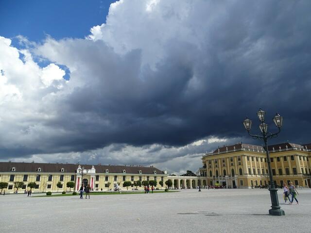 Schloss Schönbrunn