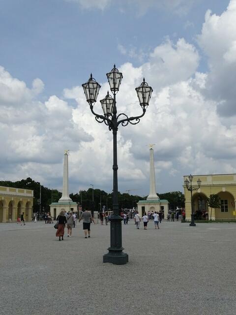 Schloss Schönbrunn