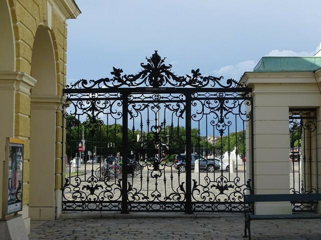Schloss Schönbrunn