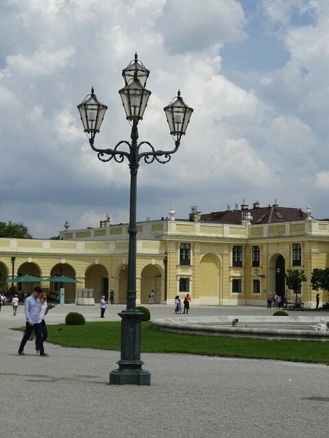 Schloss Schönbrunn