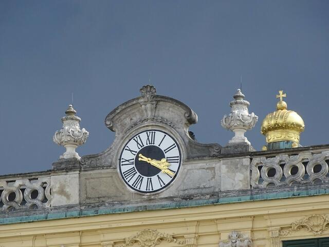 Schloss Schönbrunn
