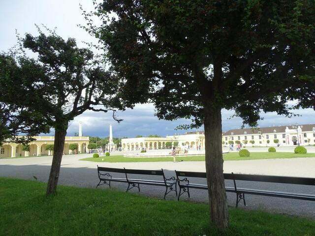 Schloss Schönbrunn