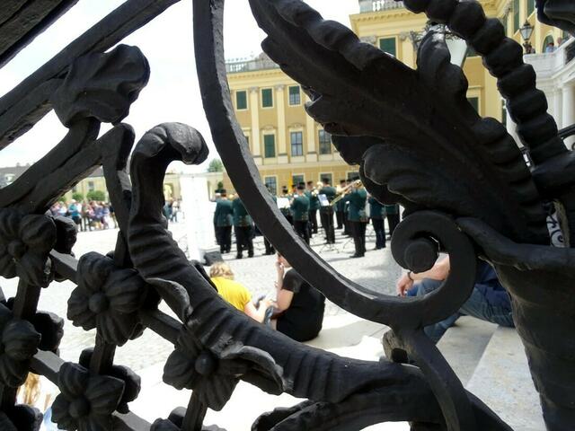 Schloss Schönbrunn