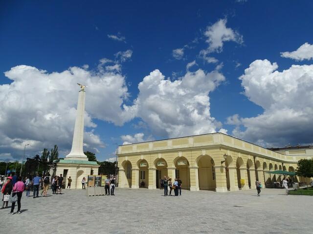 Schloss Schönbrunn