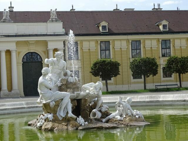 Schloss Schönbrunn