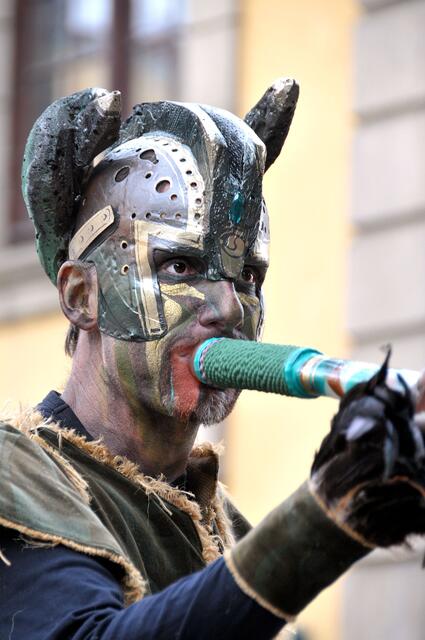 Traumtanztheater: Ein Kobold und zwei Feen