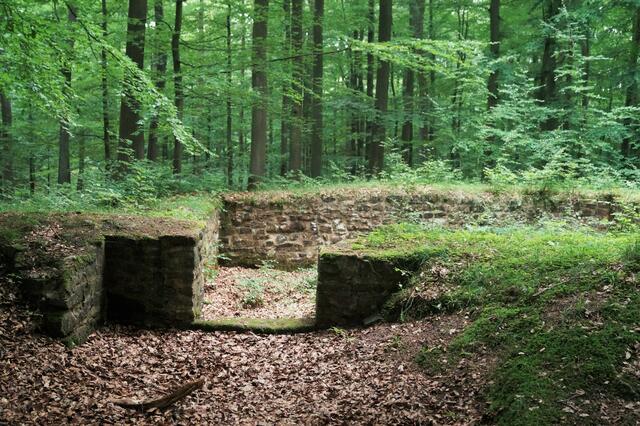 Hinweis auf die Johanniskirche