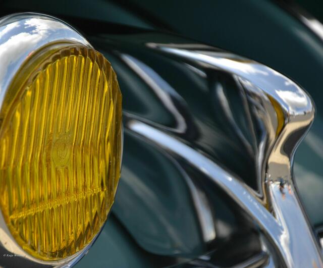 Opel Olympia Rekord (Foto: Katja Woidtke)