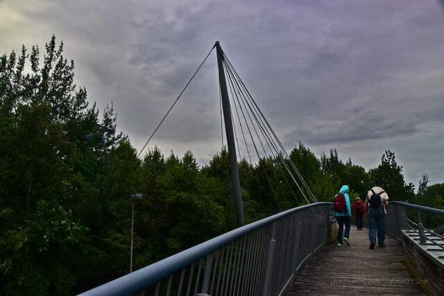 ...na dann, tschüss, bis zum nächsten Mal!