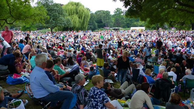 Doch nicht am 23. Juli 2016.