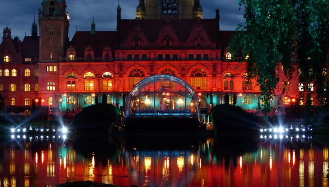 Besonders die Arien der Violetta sorgen für den absoluten Hörgenuss. Aber auch der Alfredo und Germont können sich hören lassen.