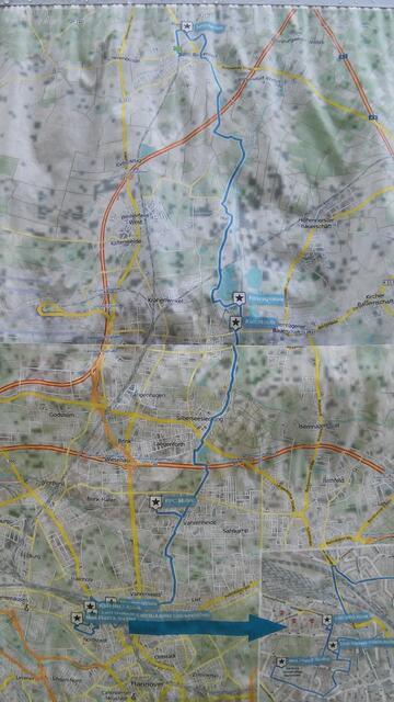 Route