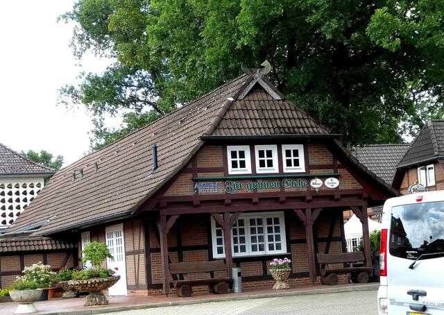 ...... in Behringen eingetroffen