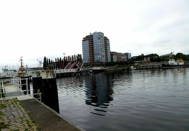Kieler Hafen