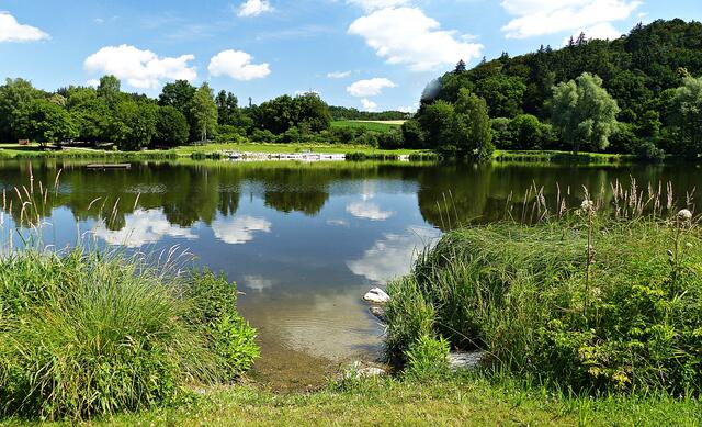 Der Rothsee