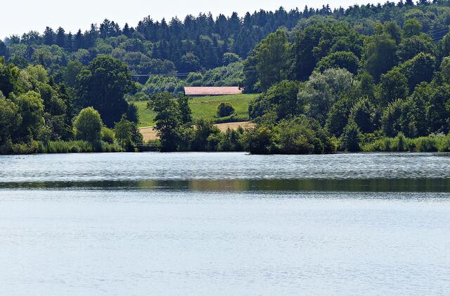 Der Rothsee
