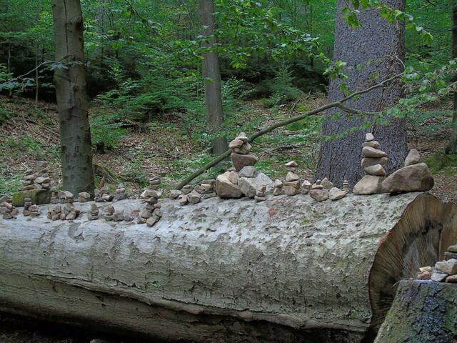 "Steinkunst"