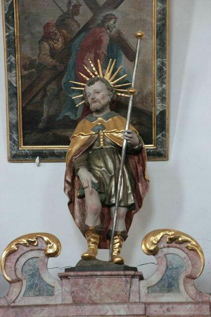 St. Rochus