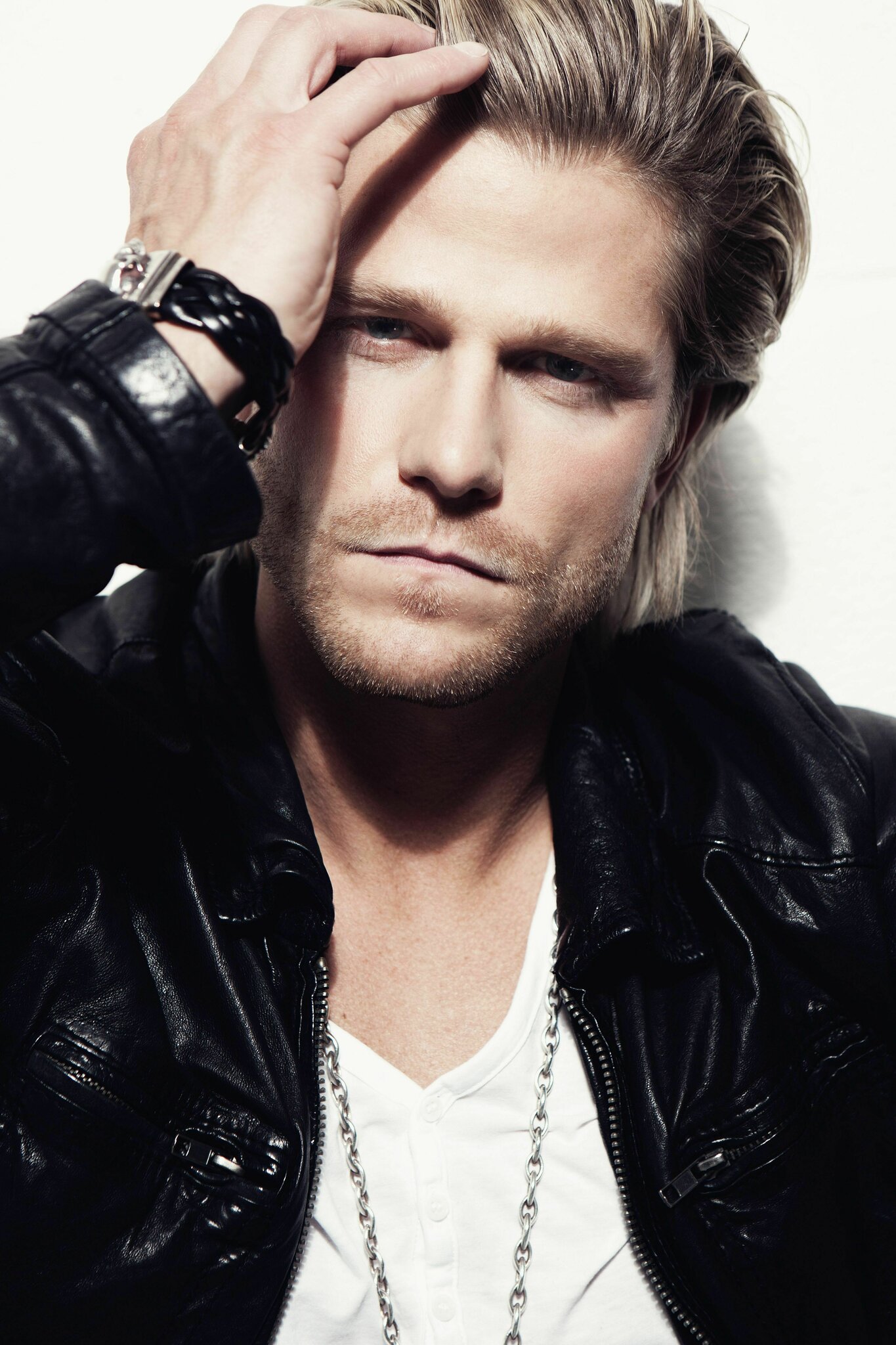 Paul Janke Neue Frisur : Paul Janke: "bei Einem Model Muß Das Gesamtpaket Stimmen"-der Ehemalige