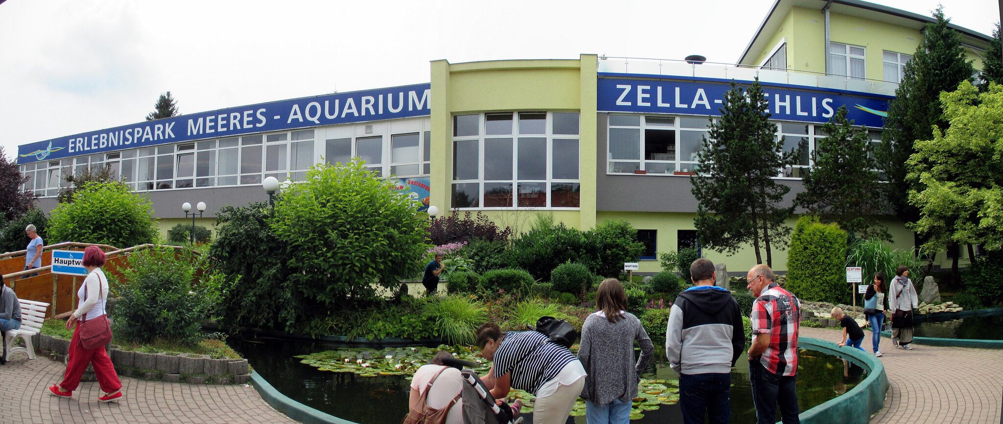 familienausflug-zum-erlebnispark-meeresaquarium-zella-mehlis-zella