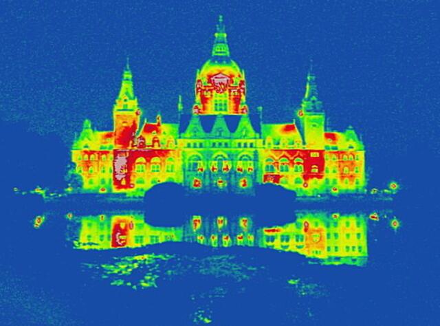 Thermal geht auch