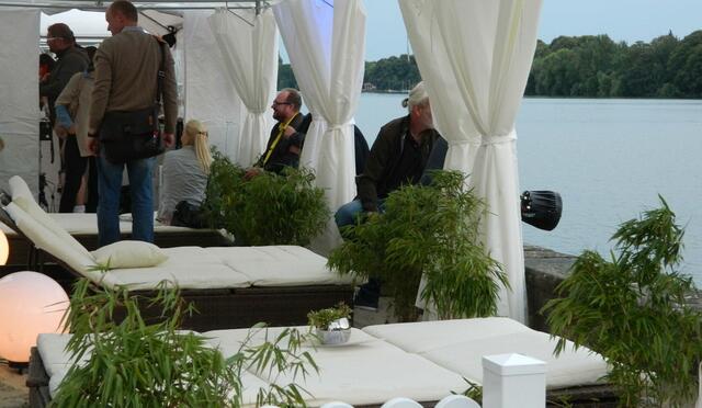 Sylt Lounge