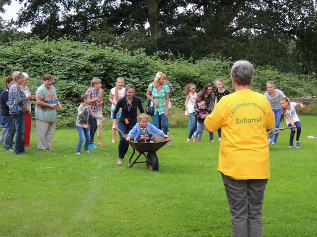 das läuft ja wie geschmiert!