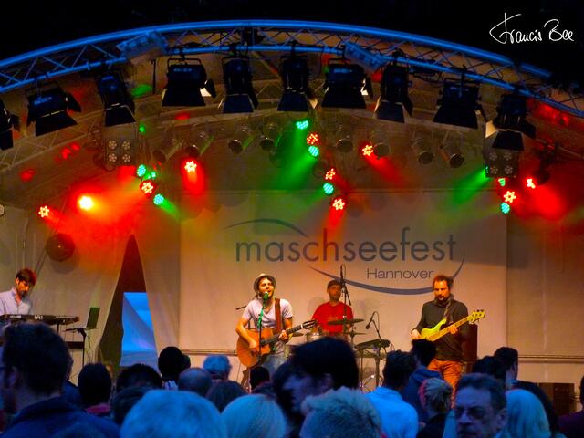 Armando Quatrone & Band (Vintage-Hits)