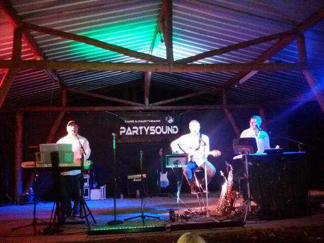 " Party Sound"