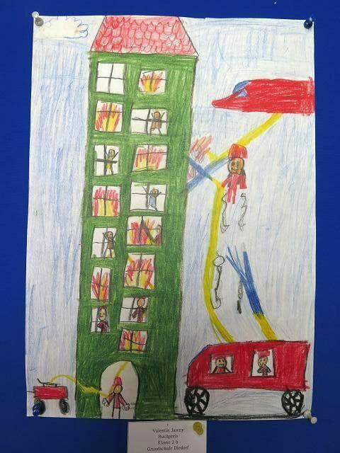 Feuerwehr