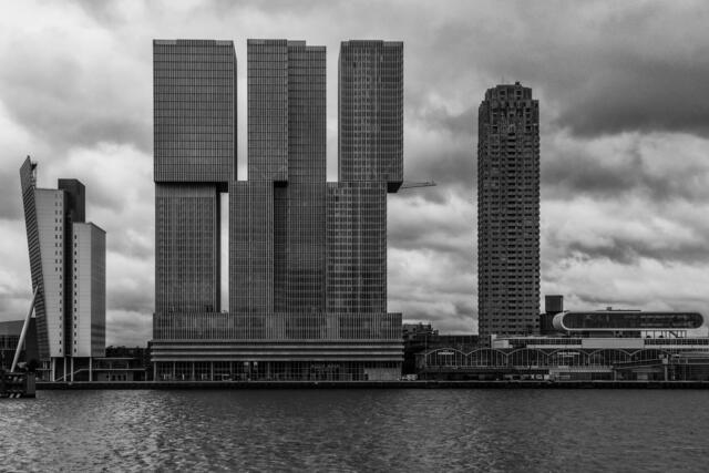 Hafen Rotterdam | Foto: SCHWARZE-srt-PHOTOGRAPHIE