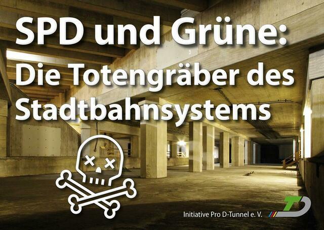 Foto: © Pro D-Tunnel 2016
