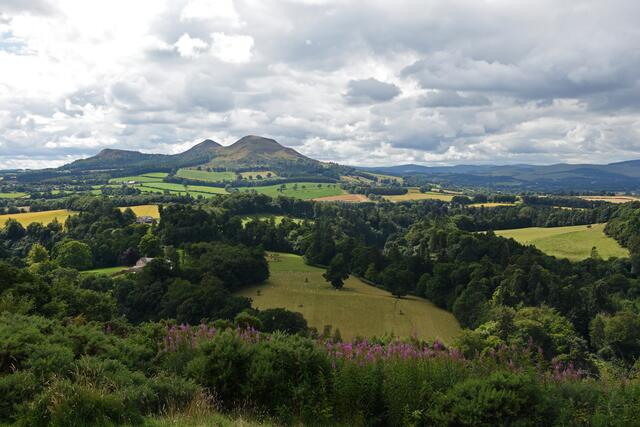 Schottland | Foto: SCHWARZE-art-PHOTOGRAPHIE
