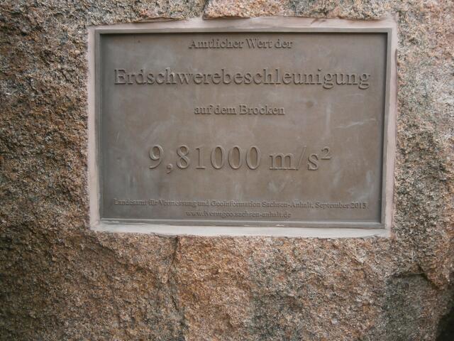 Davon merkt man aber nichts  ...    ;-)