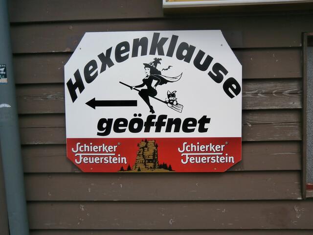 Zeit zur Einkehr oder zum Wandern