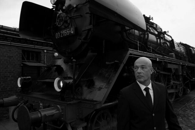 Foto: Eric Weiss