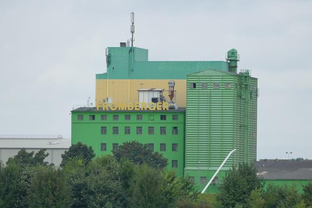 Ich hab die Farbe nicht ausgesucht!!!